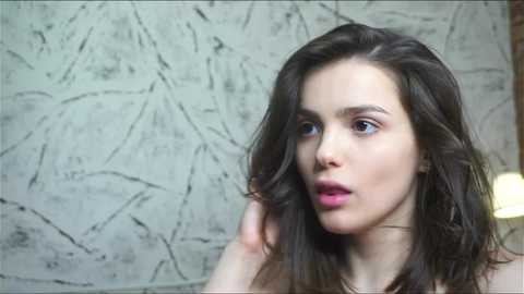 emiliacourtney @ chaturbate on 20231216