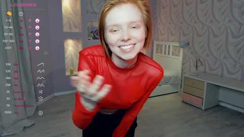 gingers_hugs @ chaturbate on 20231216