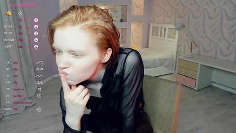 gingers_hugs @ chaturbate on 20231216