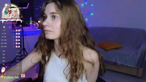 lolliruth @ chaturbate on 20231216