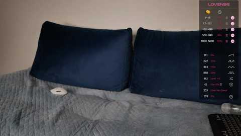 minimollyq @ chaturbate on 20231216