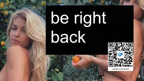 ocicat @ chaturbate on 20231216