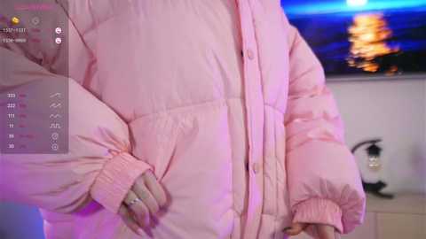 oki_dokie @ chaturbate on 20231216