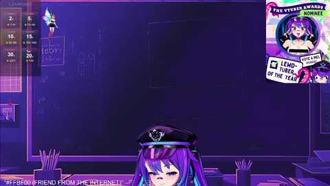 projektmelody @ chaturbate on 20231216