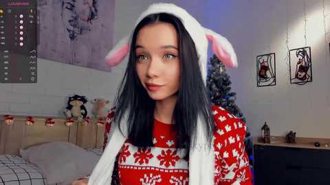 riskyproject @ chaturbate on 20231216