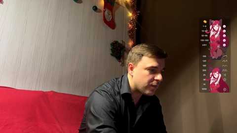 rusbigpaul @ chaturbate on 20231216