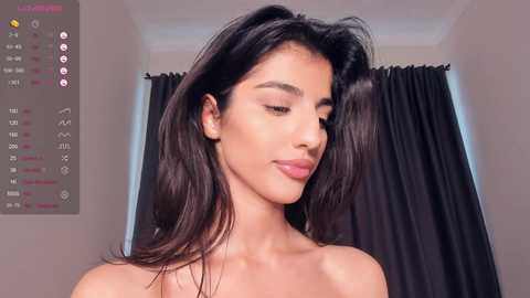 suzannedavise @ chaturbate on 20231216