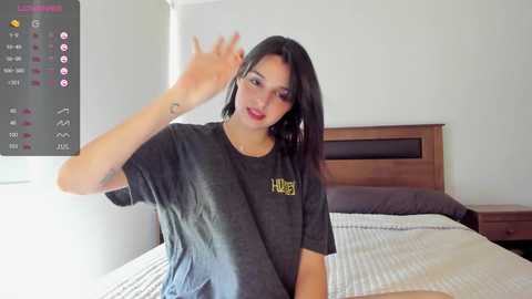 yourfreakygirl @ chaturbate on 20231216