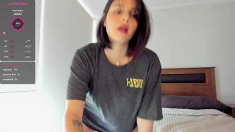 yourfreakygirl @ chaturbate on 20231216