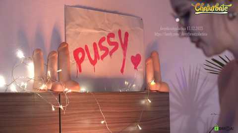 _deepthroatgalactica @ chaturbate on 20231217