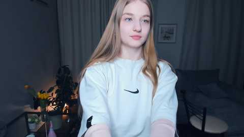 _magic_smile_ @ chaturbate on 20231217