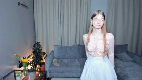 _magic_smile_ @ chaturbate on 20231217