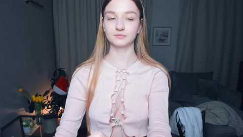 _magic_smile_ @ chaturbate on 20231217