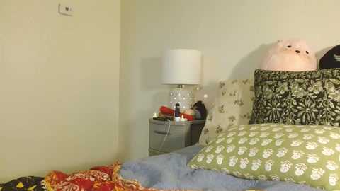 bakedmommy @ chaturbate on 20231217