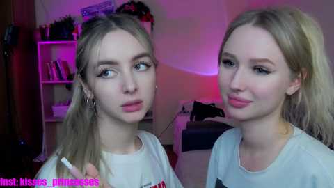 cute_perverts @ chaturbate on 20231217