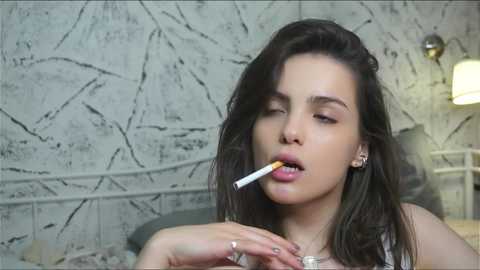 emiliacourtney @ chaturbate on 20231217