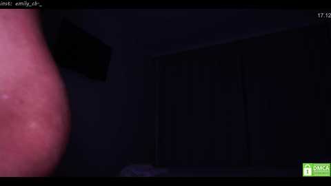 emilybatee @ chaturbate on 20231217