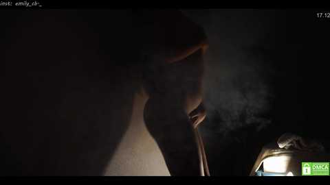 emilybatee @ chaturbate on 20231217