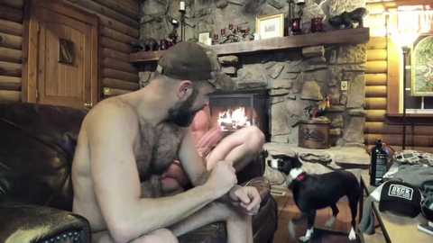 hardworkertn @ chaturbate on 20231217