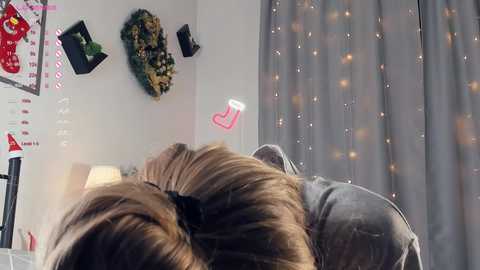 kateharrise @ chaturbate on 20231217