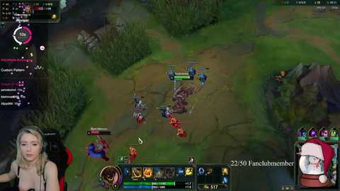 kimilee22 @ chaturbate on 20231217