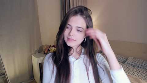 look_my_passion @ chaturbate on 20231217