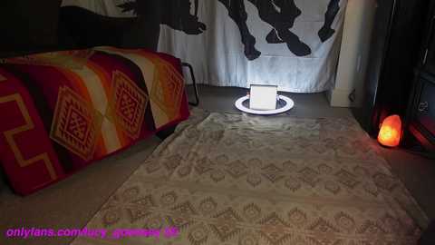 lucy_gooosey @ chaturbate on 20231217