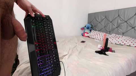 pornstar_777 @ chaturbate on 20231217