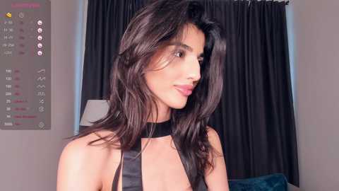 suzannedavise @ chaturbate on 20231217