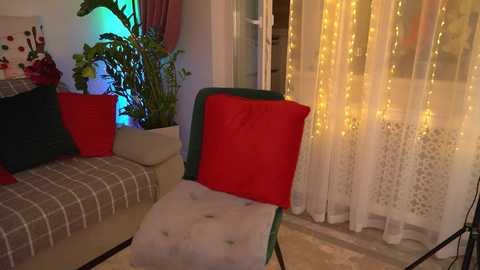 sweety_rinushka_ @ chaturbate on 20231217