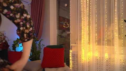 sweety_rinushka_ @ chaturbate on 20231217