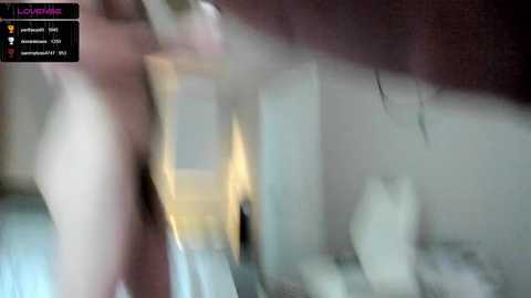 thebrentsavage @ chaturbate on 20231217