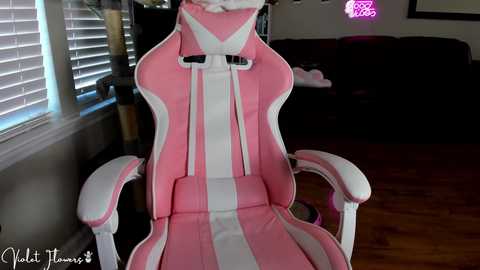 violetttflowers @ chaturbate on 20231217