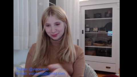 visceratio @ chaturbate on 20231217