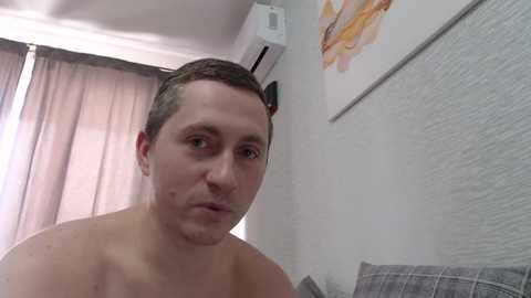 vorvik @ chaturbate on 20231217