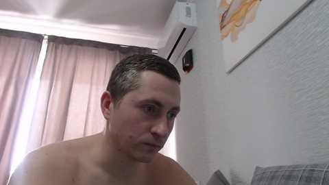 vorvik @ chaturbate on 20231217