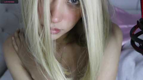 wendy_daniela @ chaturbate on 20231217