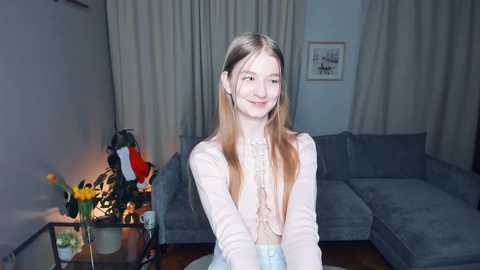 _magic_smile_ @ chaturbate on 20231218
