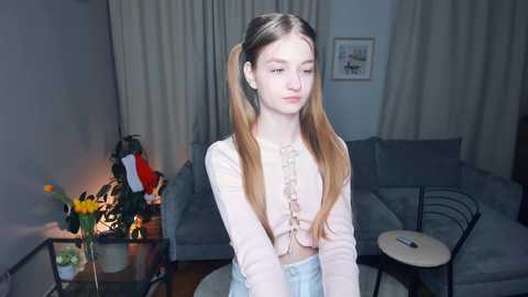 _magic_smile_ @ chaturbate on 20231218