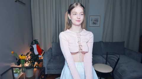 _magic_smile_ @ chaturbate on 20231218