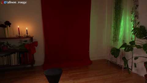 alisonrouge @ chaturbate on 20231218