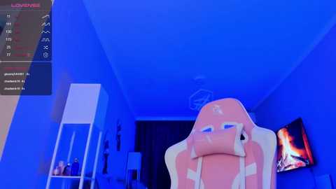 baby_suee @ chaturbate on 20231218