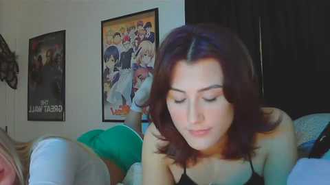 briadominick @ chaturbate on 20231218