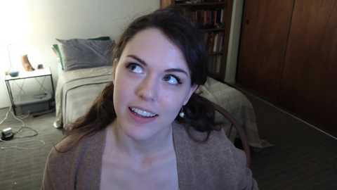 charlotte1996 @ chaturbate on 20231218