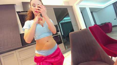 ehotlovea @ chaturbate on 20231218