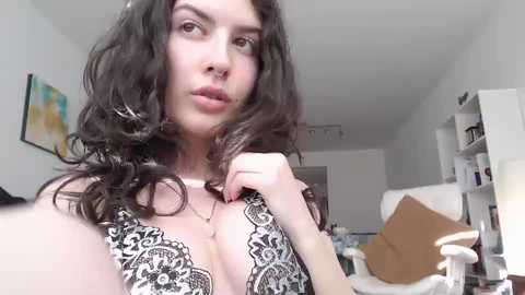 frenchava @ chaturbate on 20231218