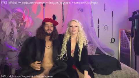 jinxy_moans @ chaturbate on 20231218