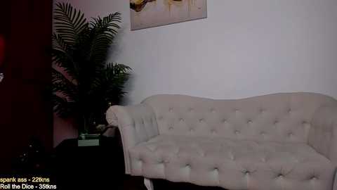 lexa_coy @ chaturbate on 20231218