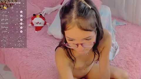 little_effy18 @ chaturbate on 20231218