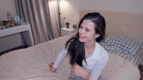 look_my_passion @ chaturbate on 20231218